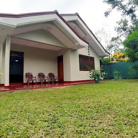 Mutu Villa Dikwella Sur Exterior foto
