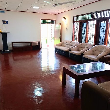 Mutu Villa Dikwella Sur Exterior foto