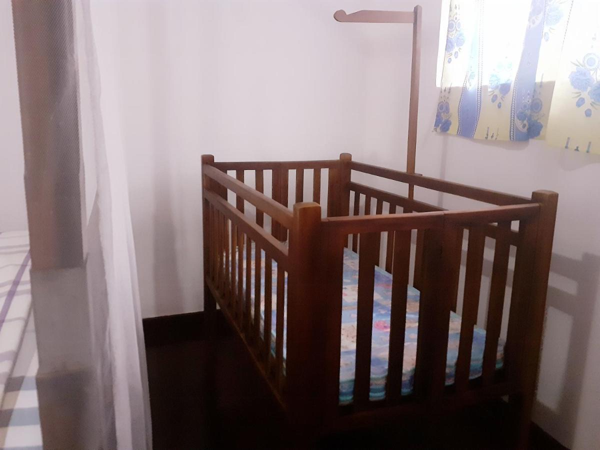 Mutu Villa Dikwella Sur Exterior foto