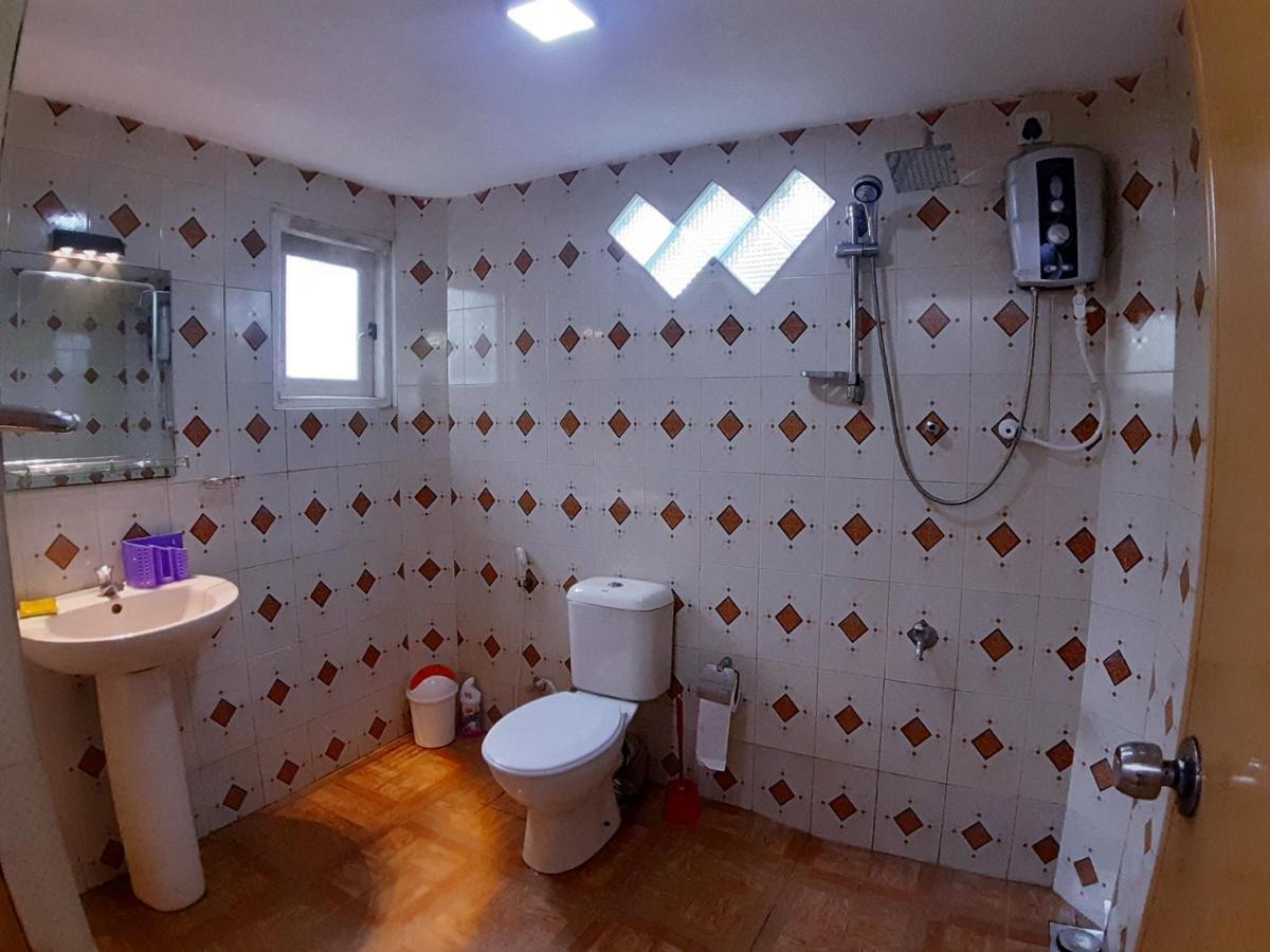 Mutu Villa Dikwella Sur Exterior foto