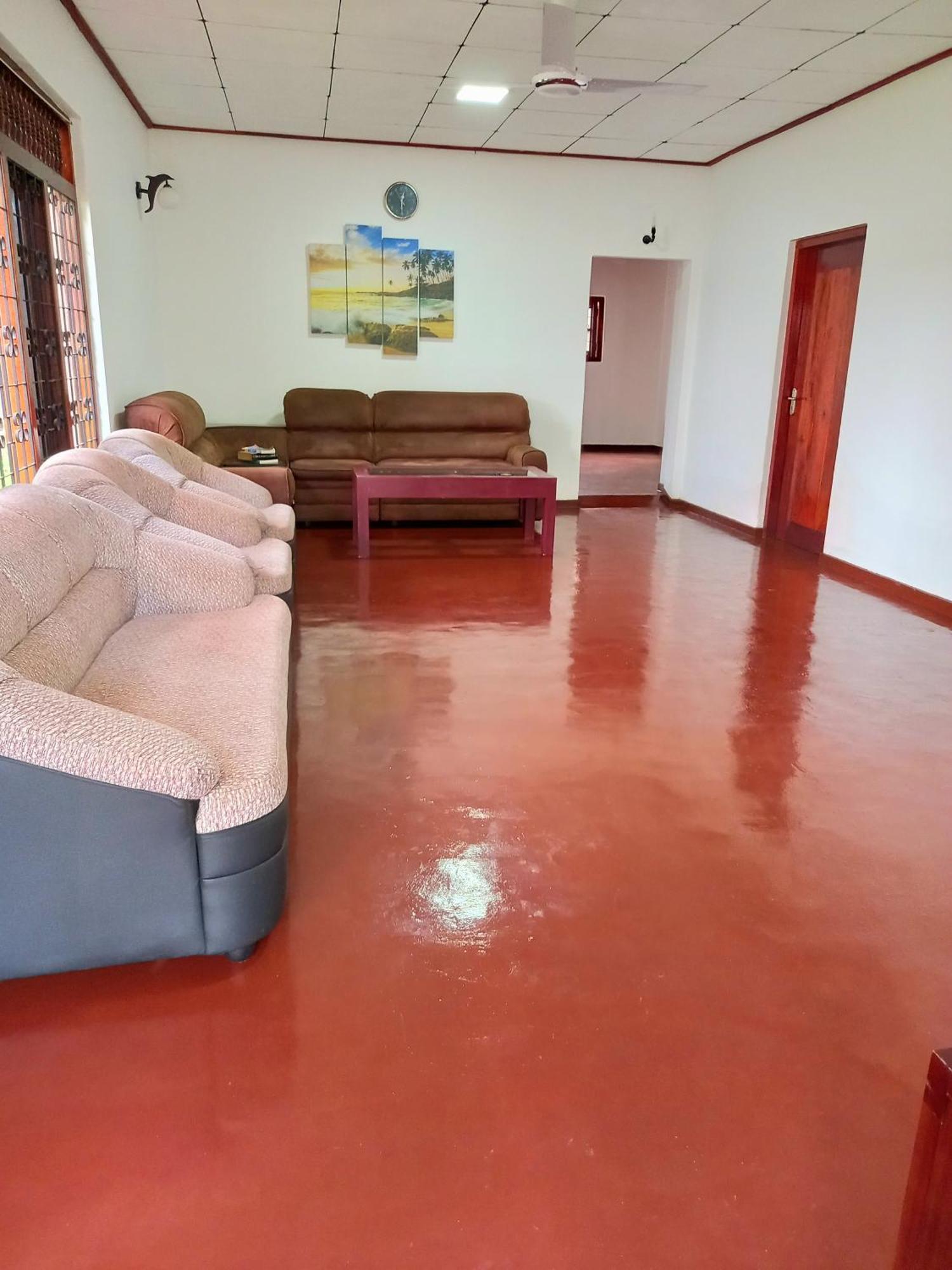 Mutu Villa Dikwella Sur Exterior foto