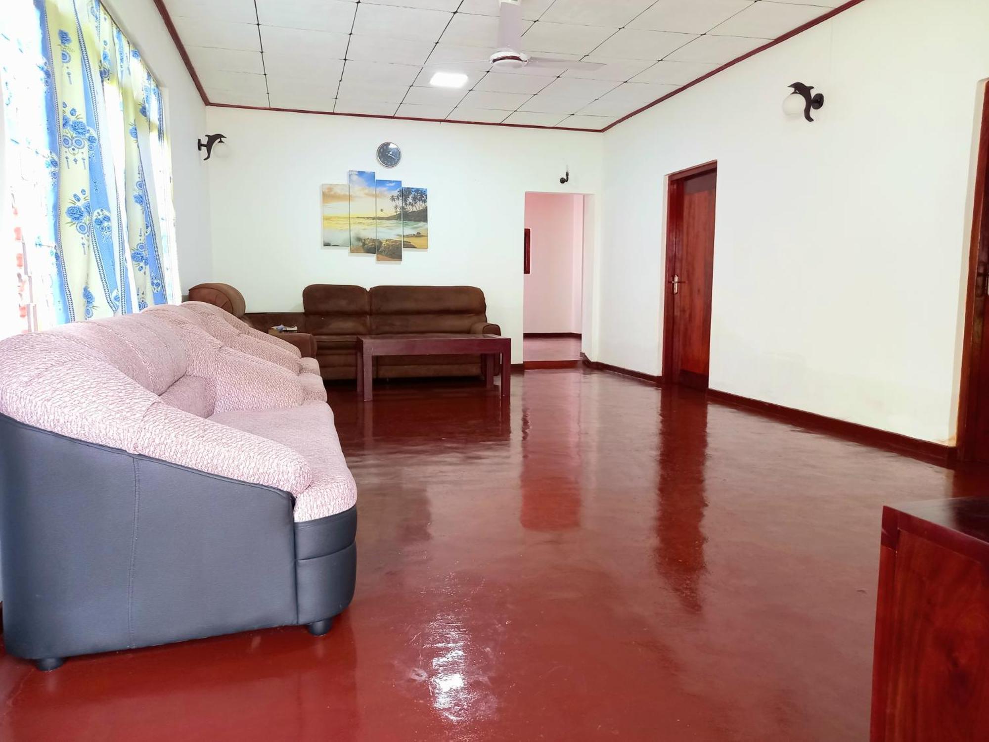 Mutu Villa Dikwella Sur Exterior foto
